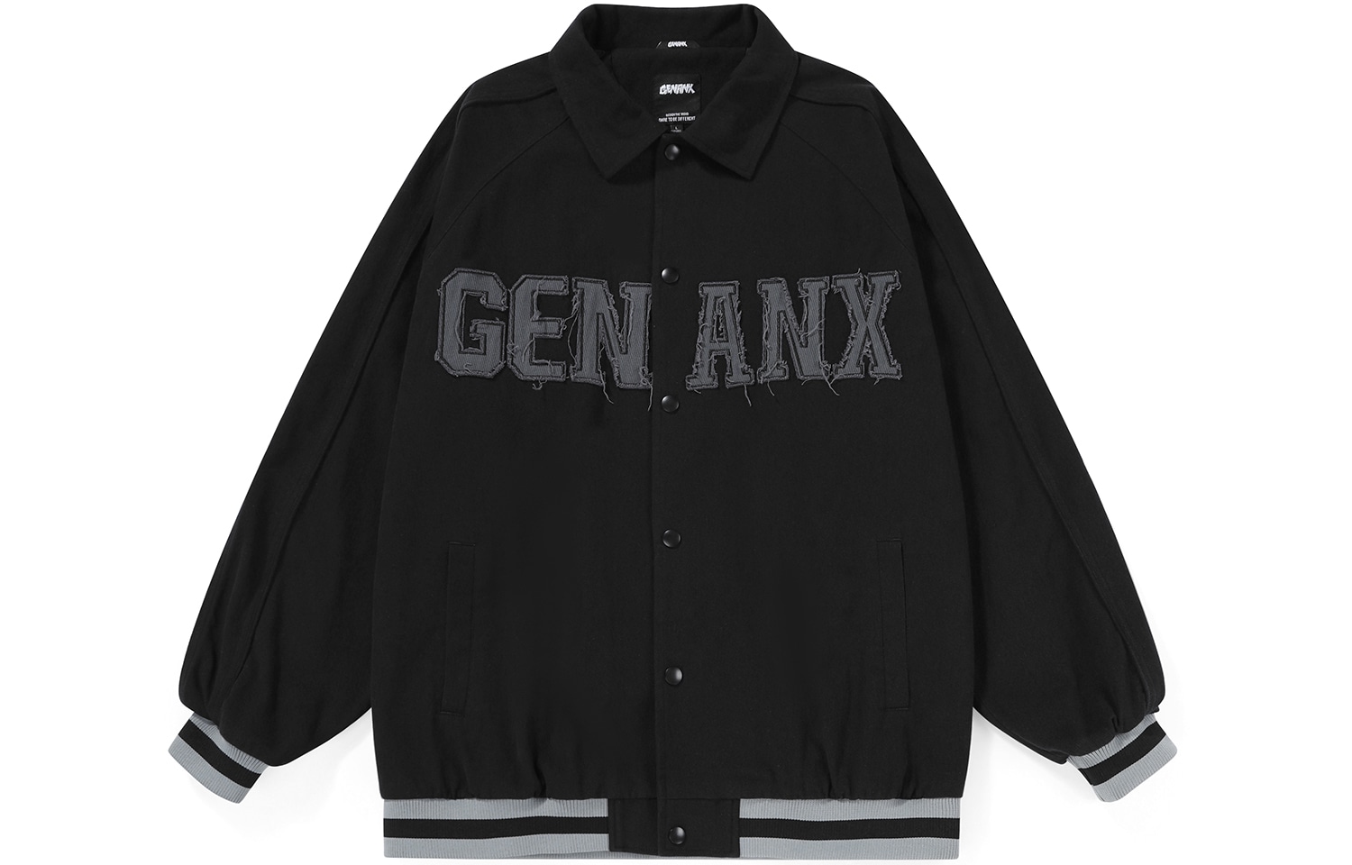 GENANX Vibe