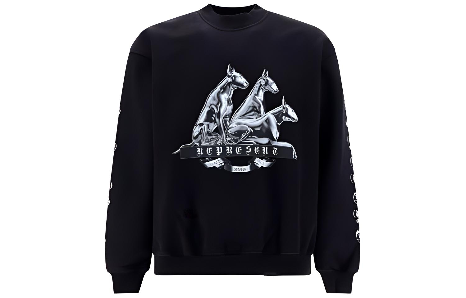 REPRESENT FW22
