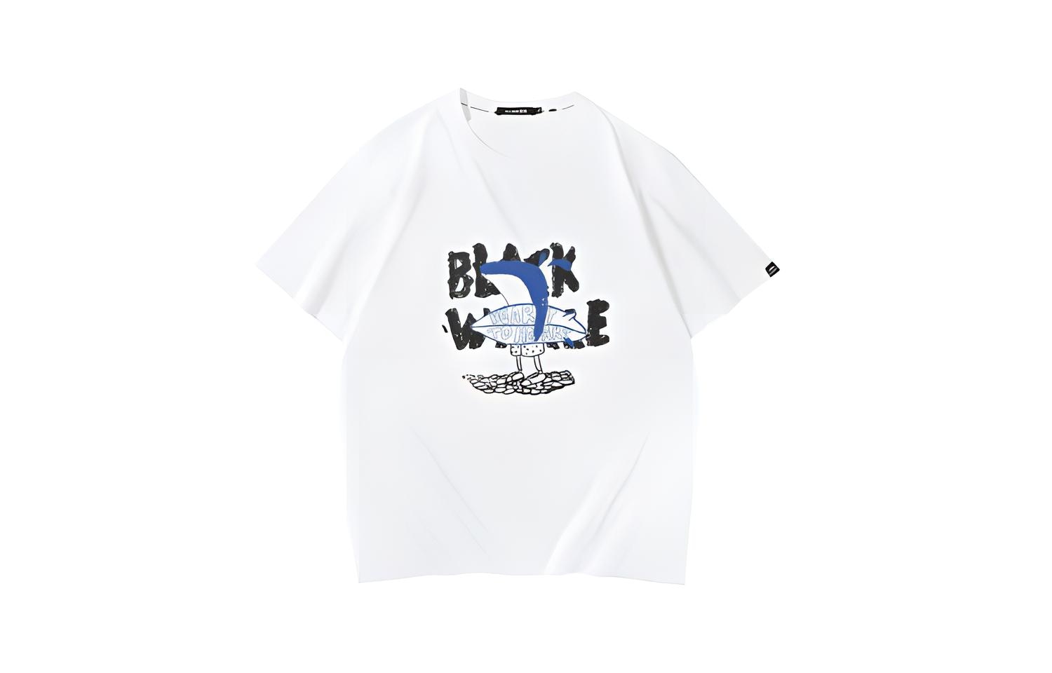黑鲸 HLA JEANS HLA JEANS T