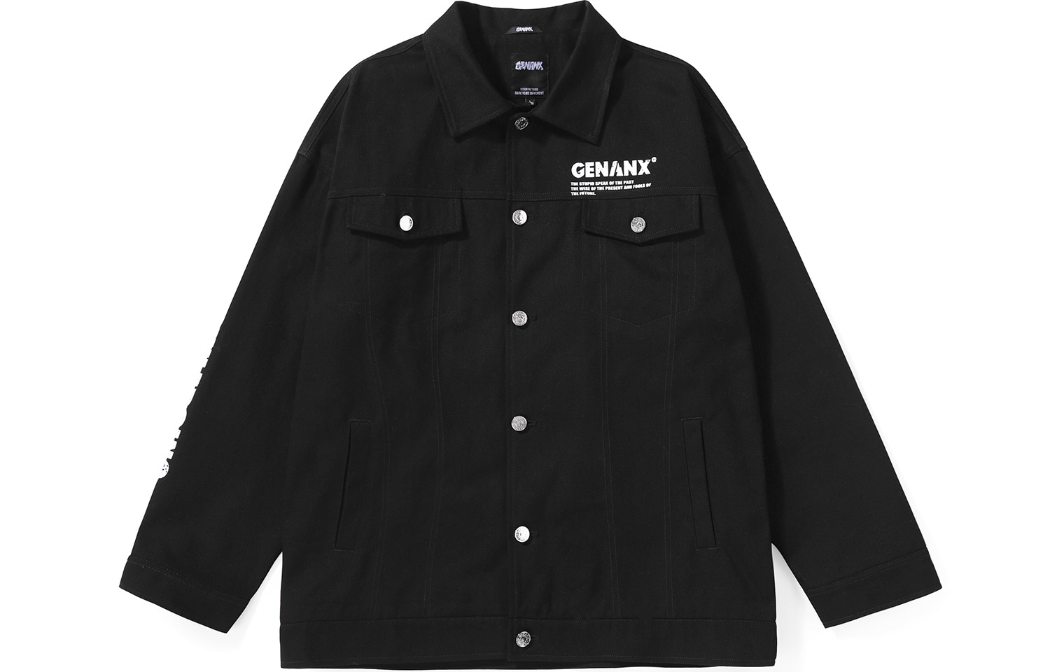 GENANX
