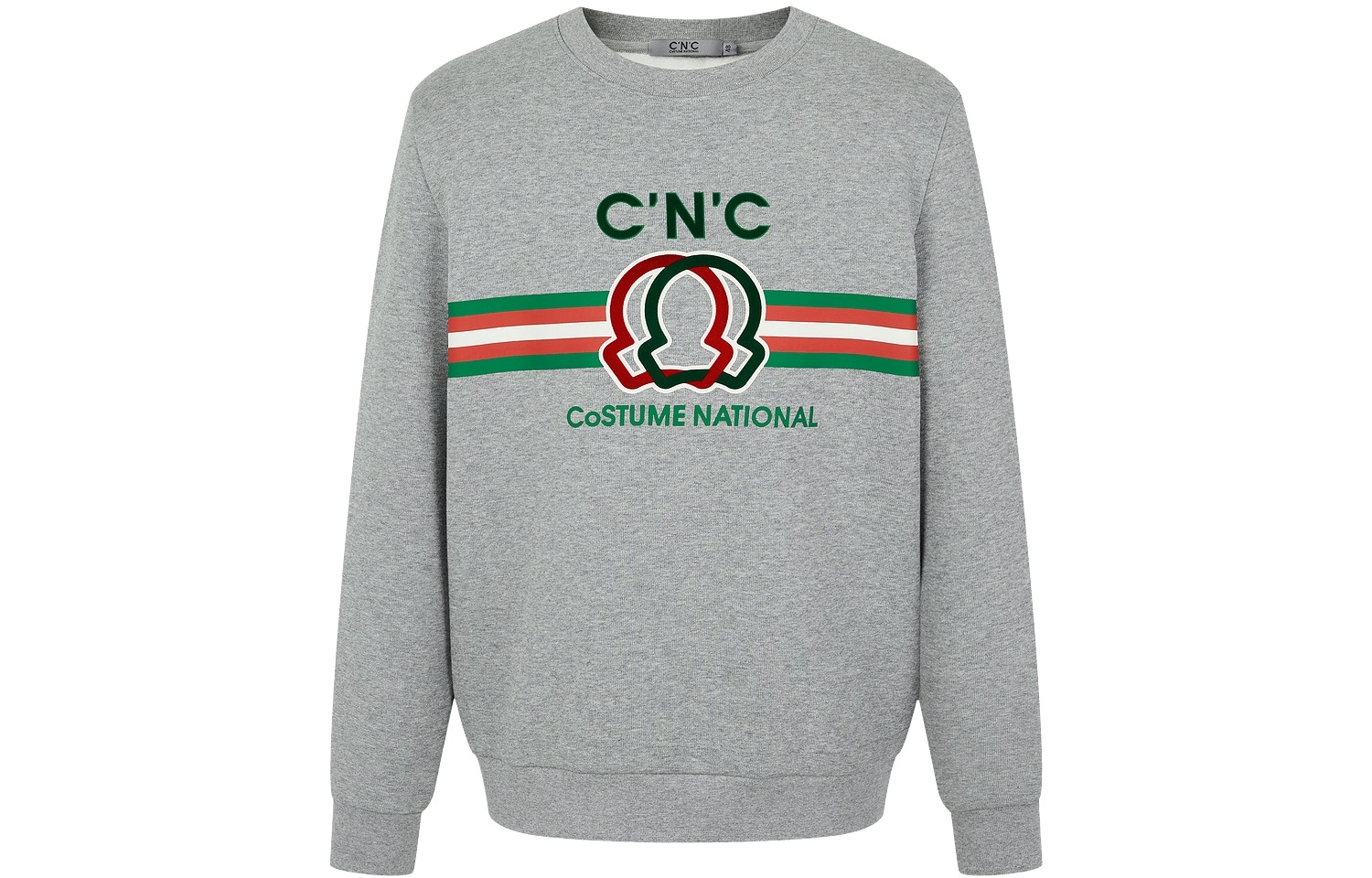 C'N'C Logo