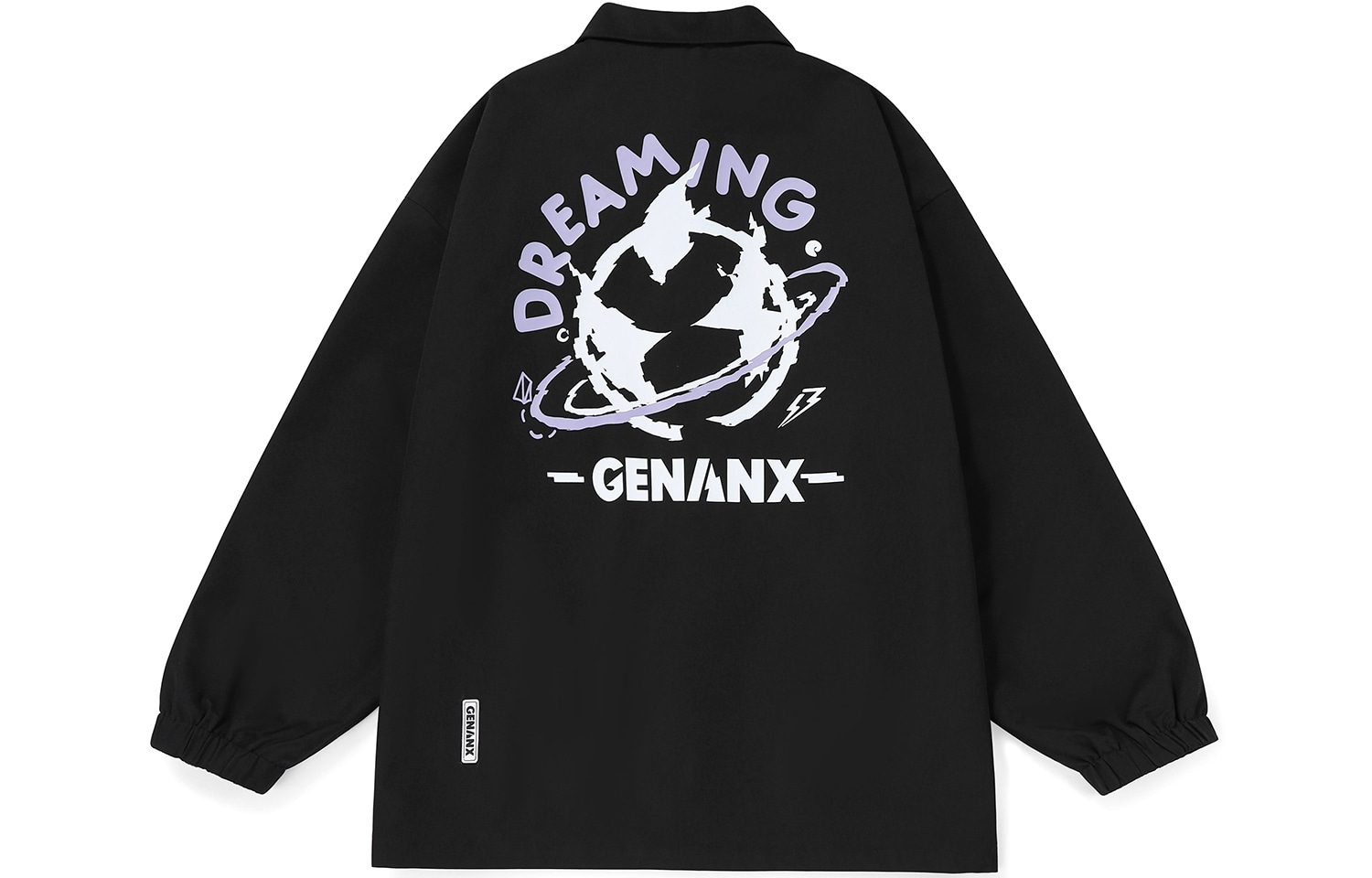 GENANX