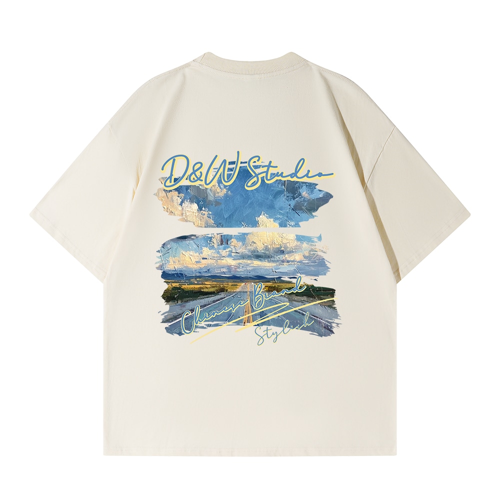D&W DW T