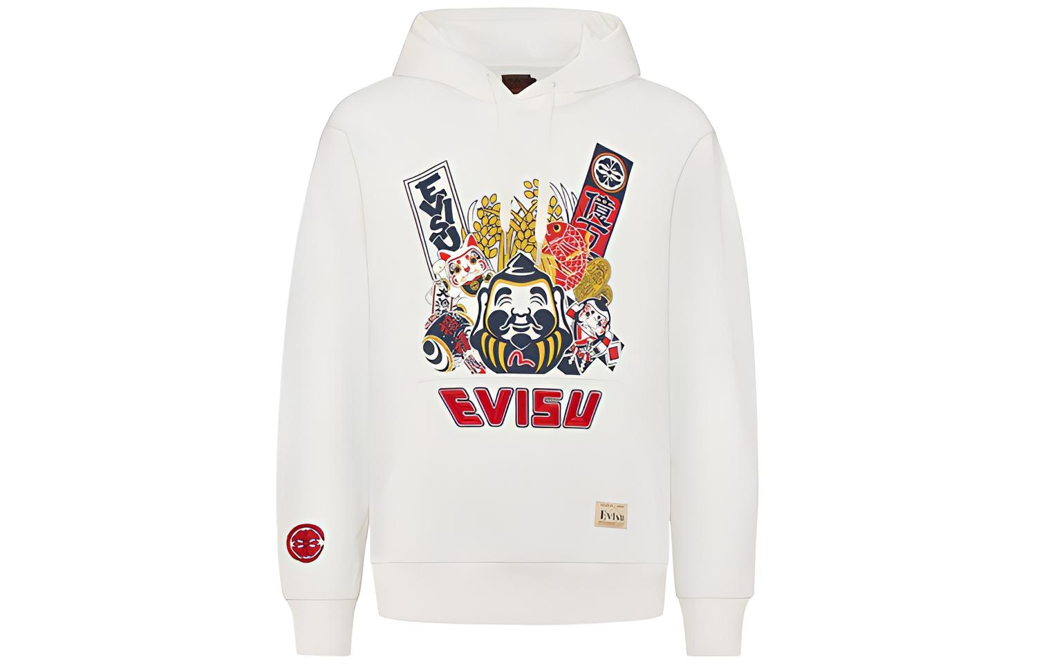 EVISU