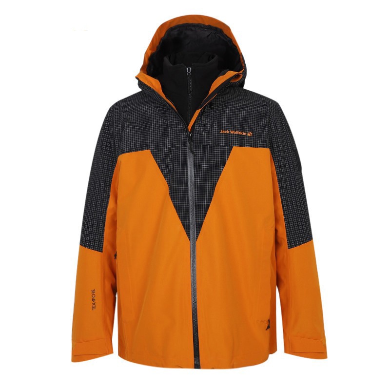 狼爪/Jack Wolfskin JACK WOLFSKIN Logo