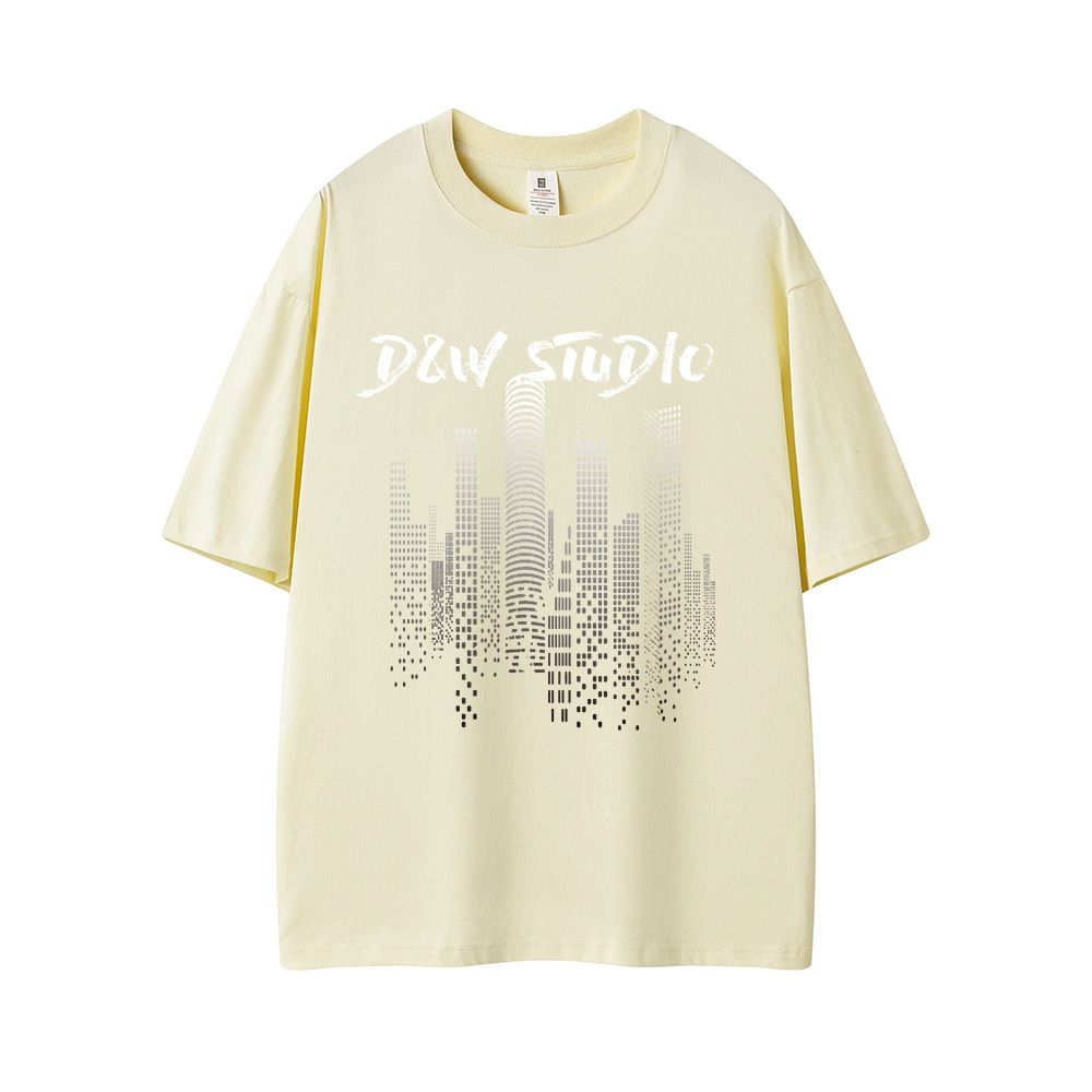 D&W DW T