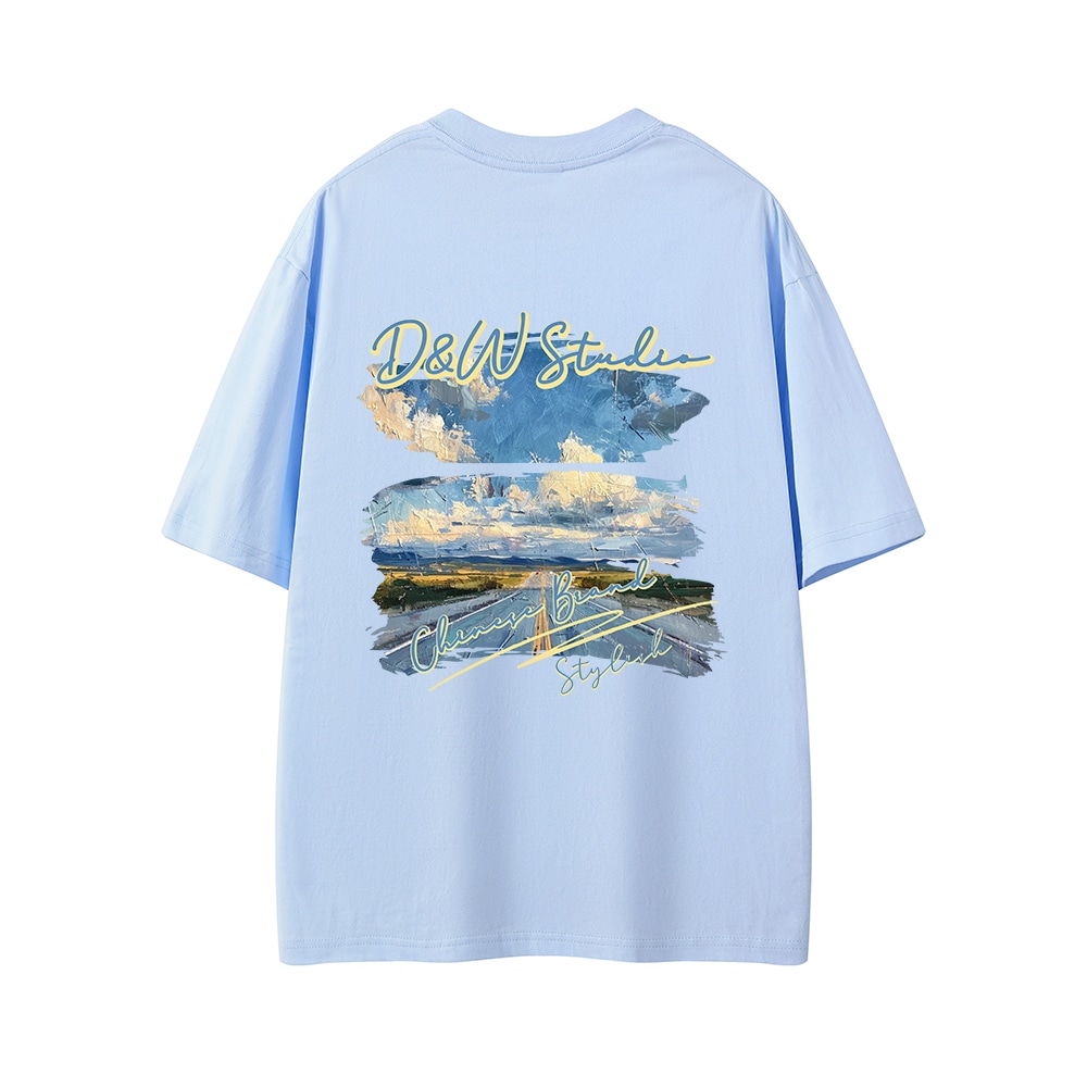 D&W DW T