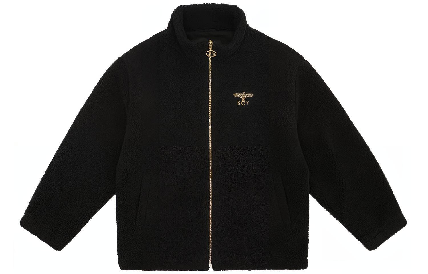 Boy London FW22 Classic Logo Jacket