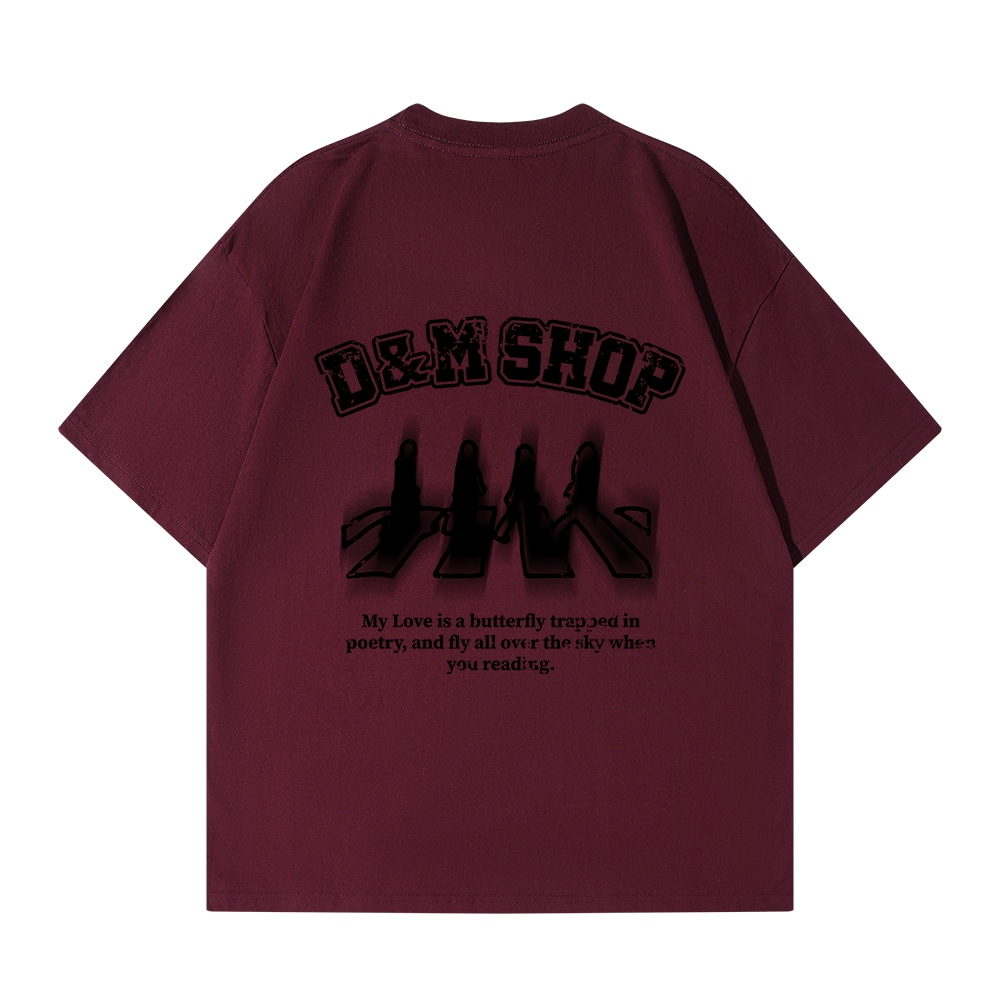 D&W DW T