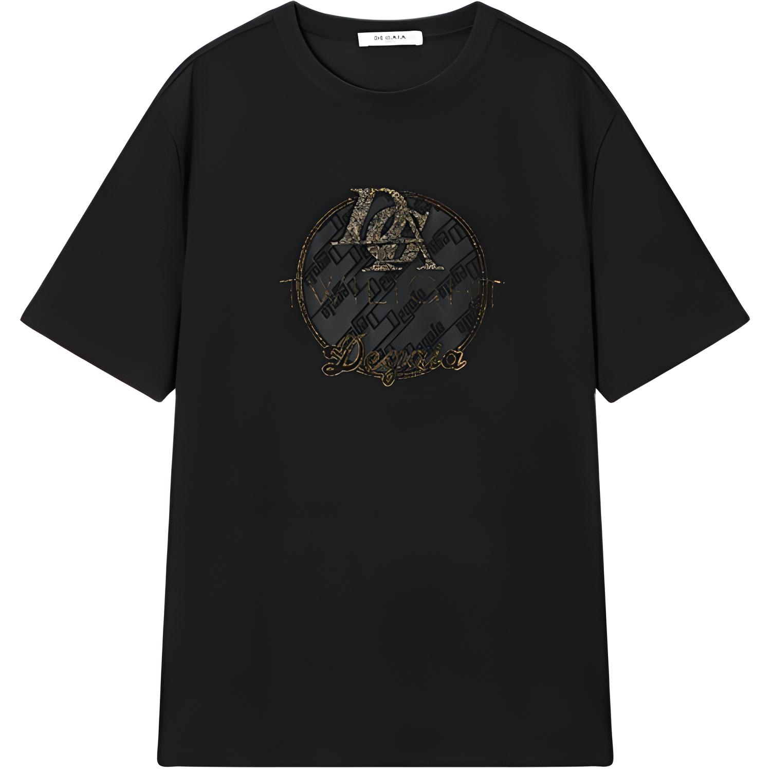 DEGAIA SS24 LogoT
