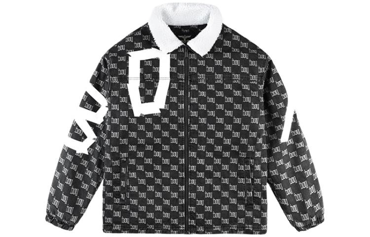Boy London FW22 logo