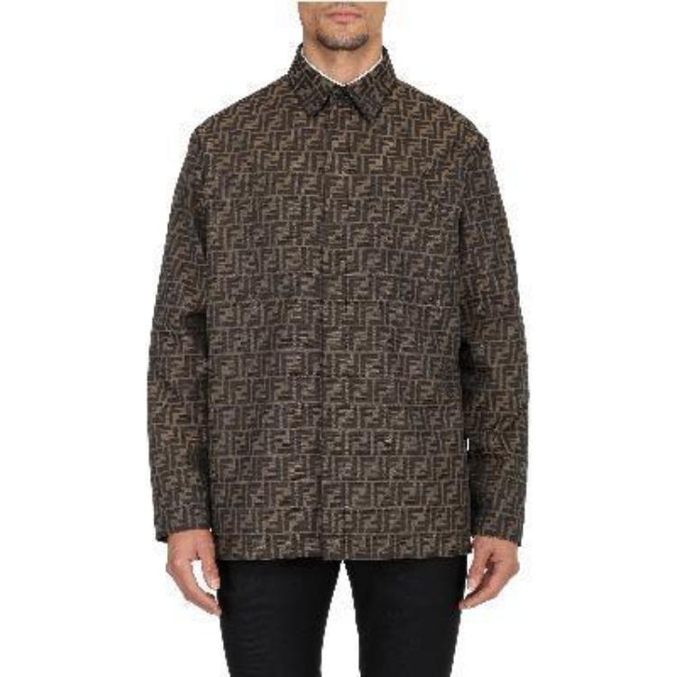 FENDI/芬迪 FENDI SS22 LogoPolo