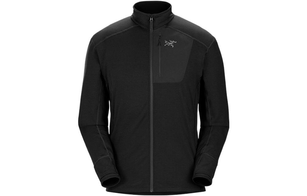 Arcteryx Delta Jacket