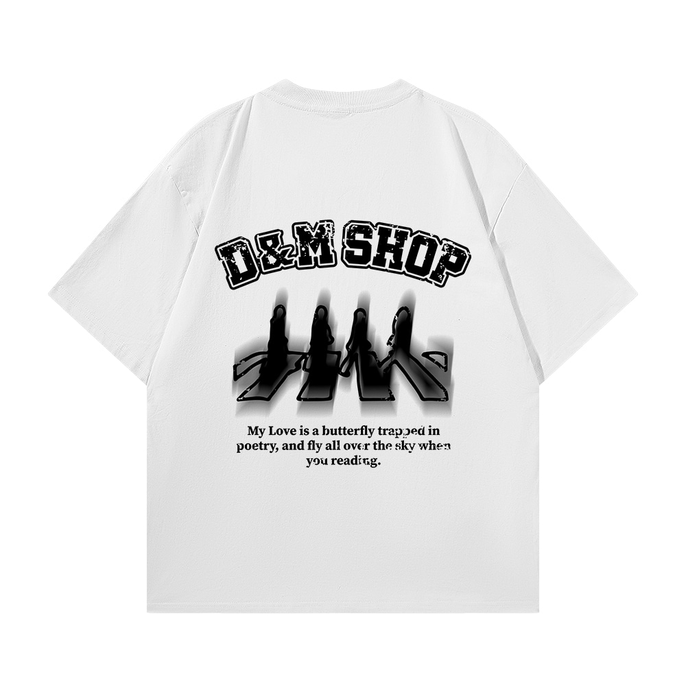 D&W DW T