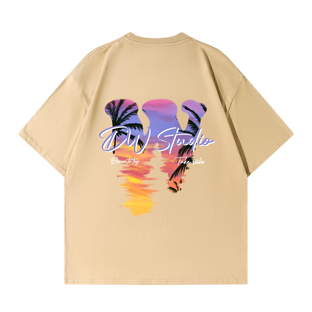 D&W DW T