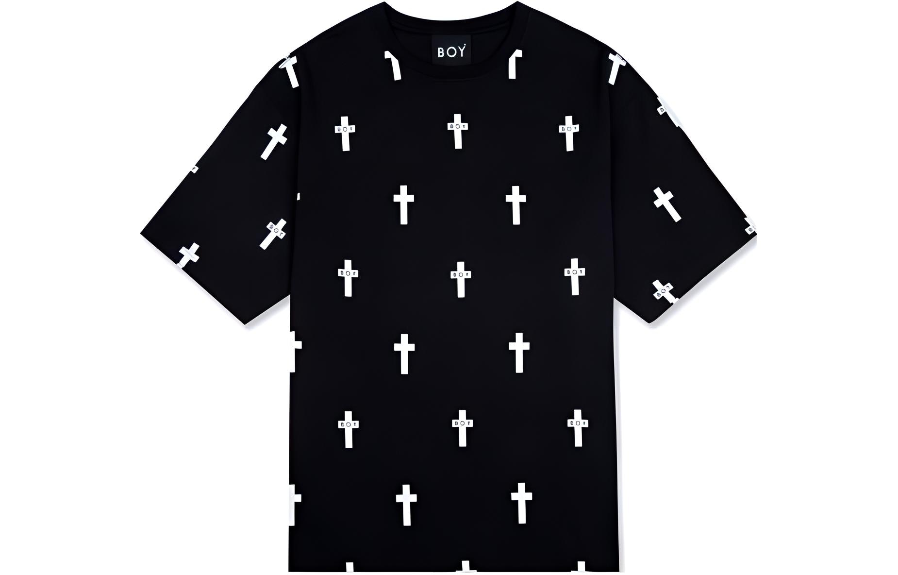 Boy London T