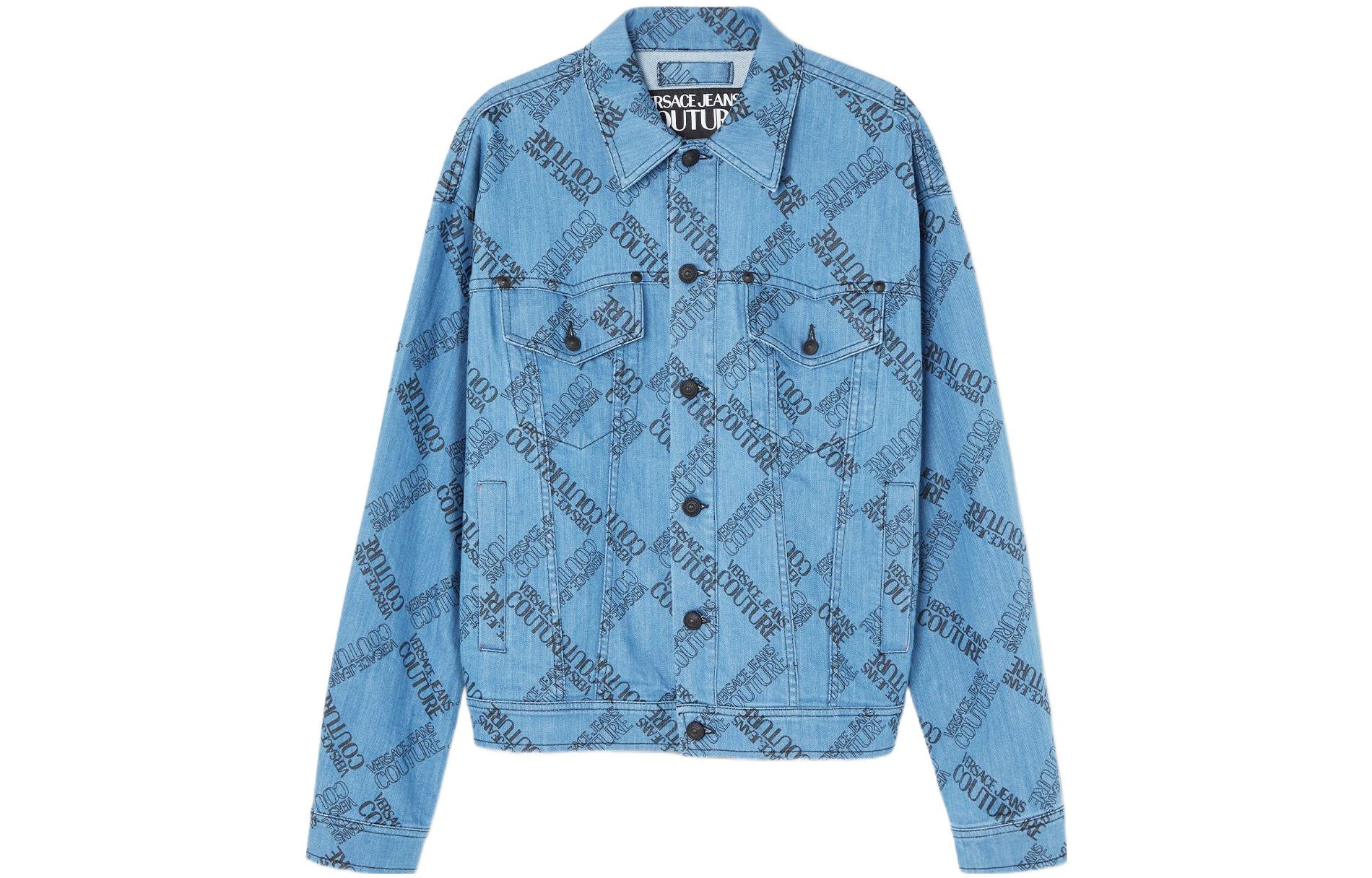 VERSACE JEANS COUTURE