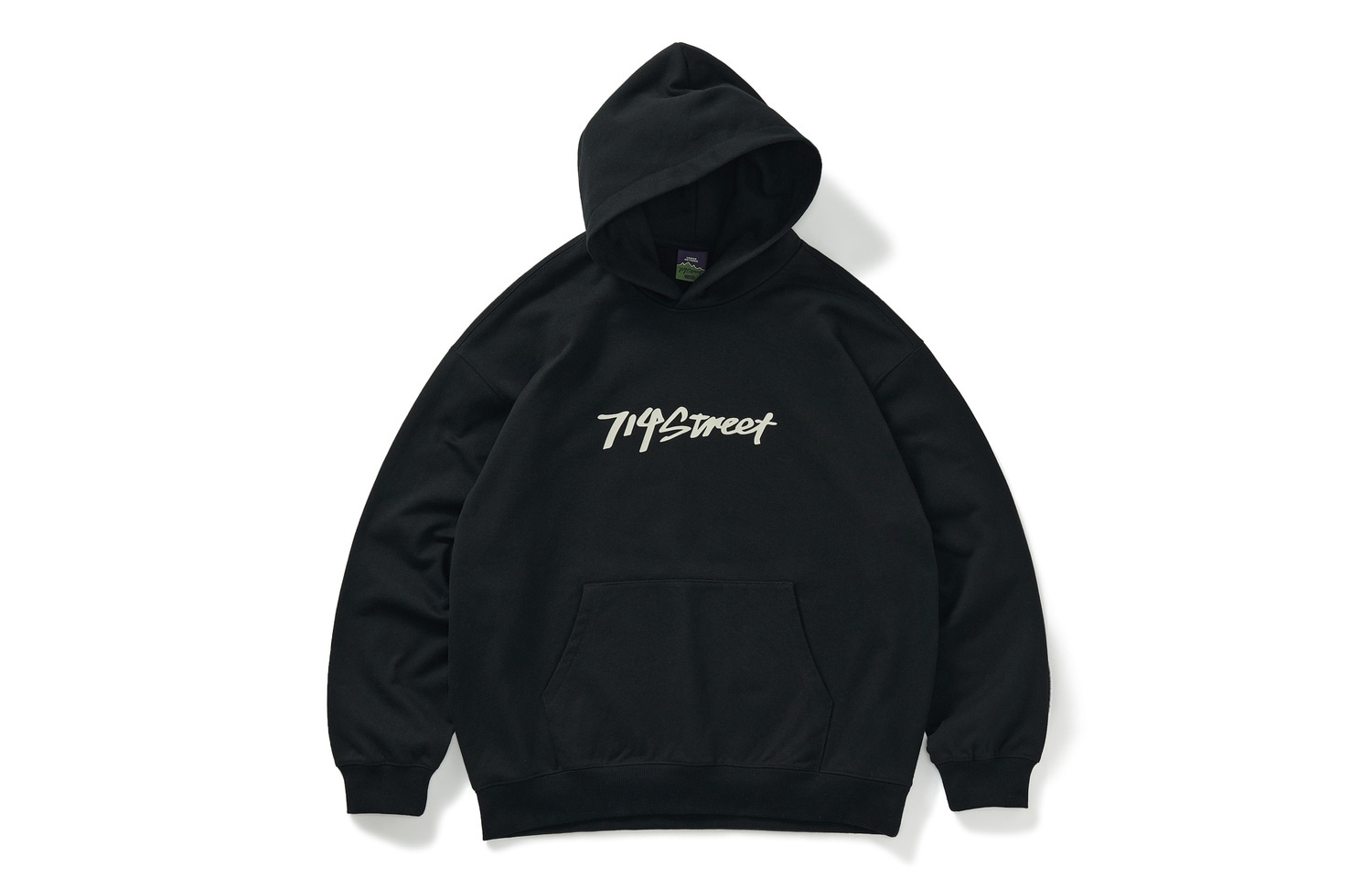 714STREET Hoodie