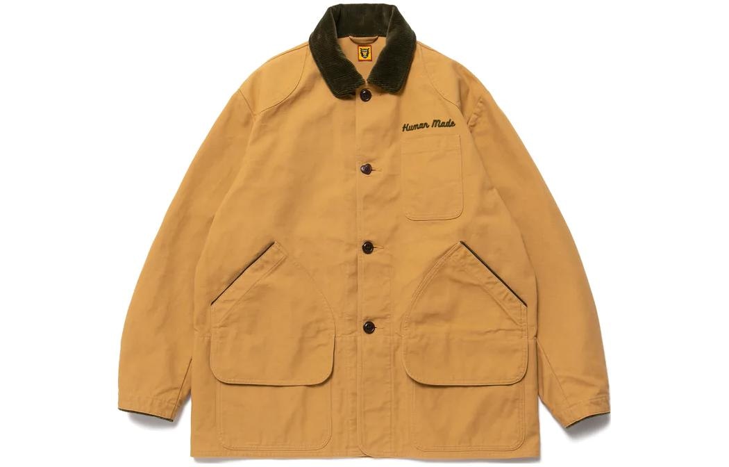 HUMAN MADE FW22