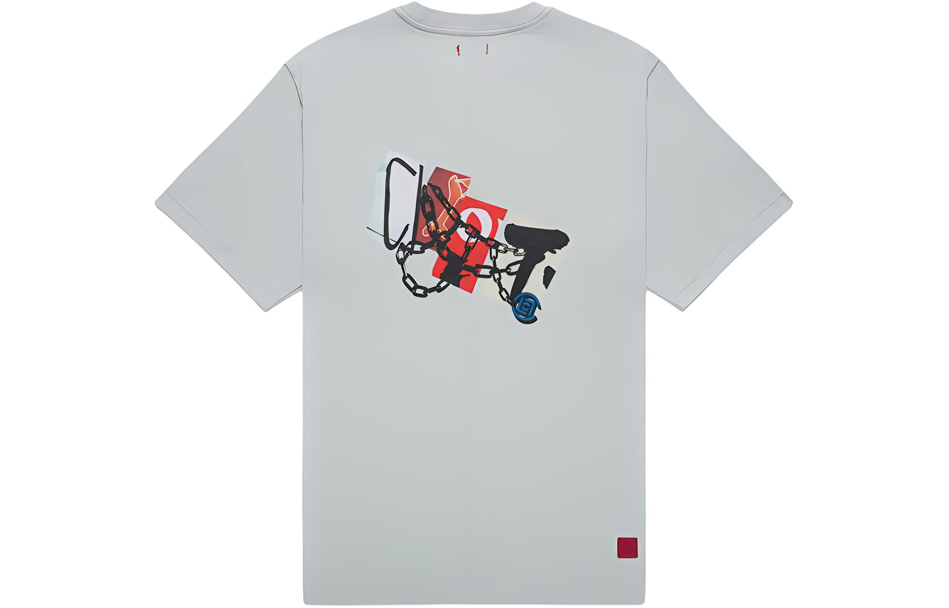 CLOT Ancestral Ties T