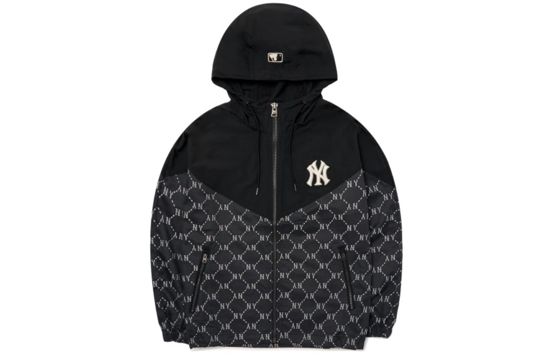 MLB