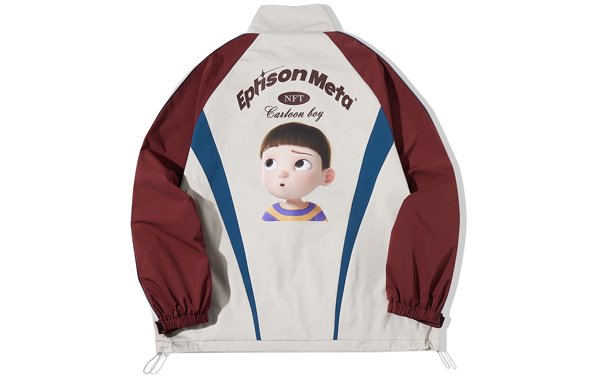 EPTISON x Logo