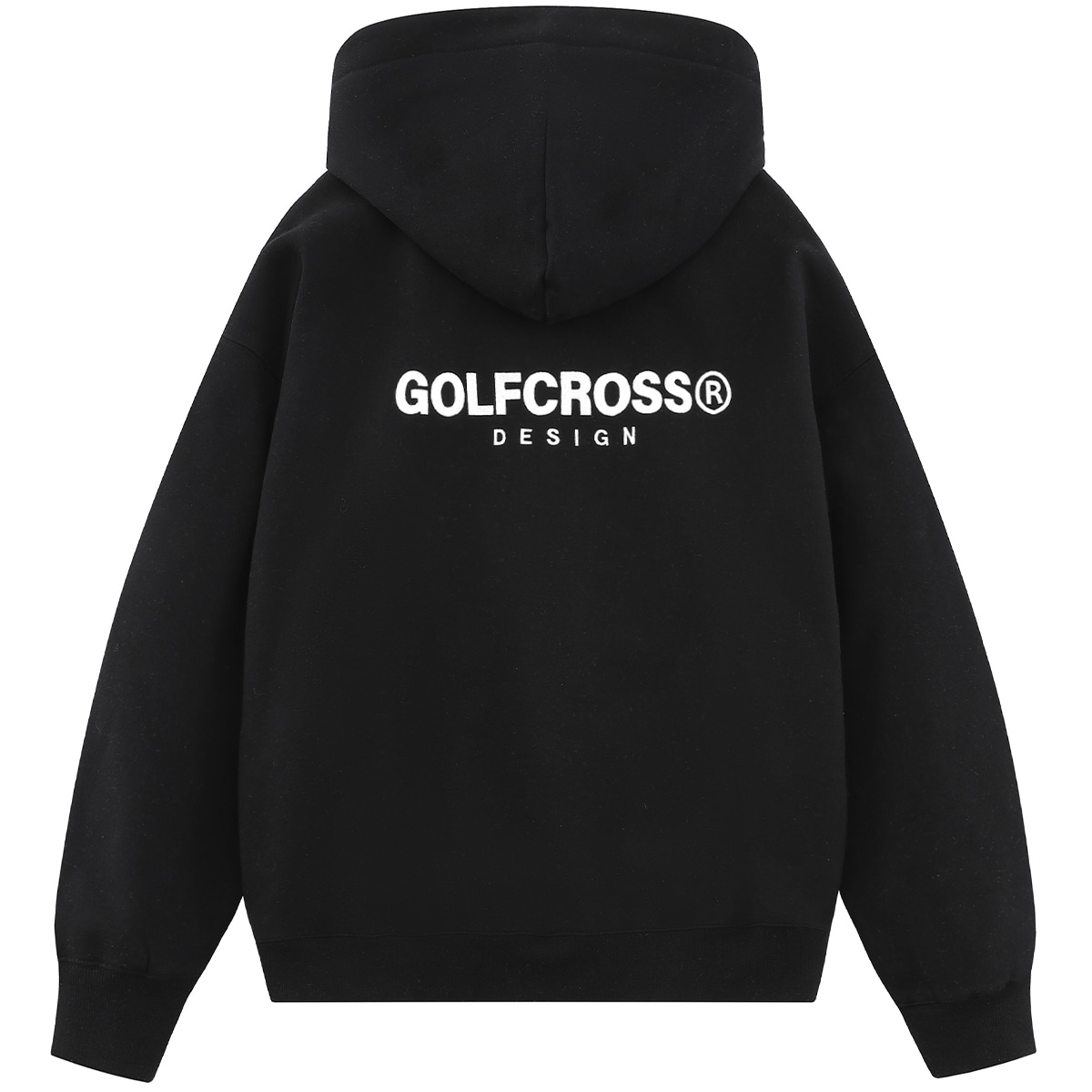 GOLFCROSS Logo