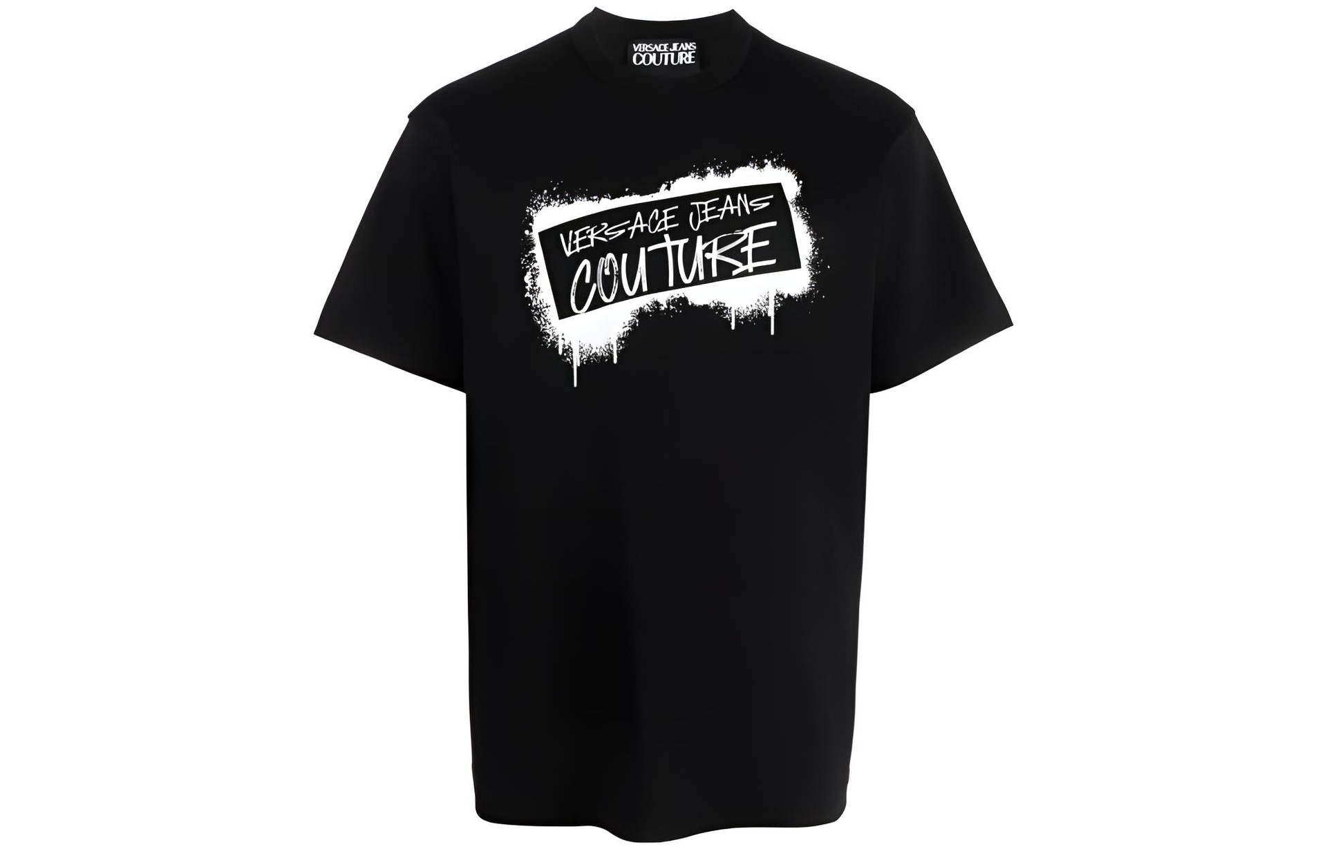 VERSACE JEANS COUTURE T