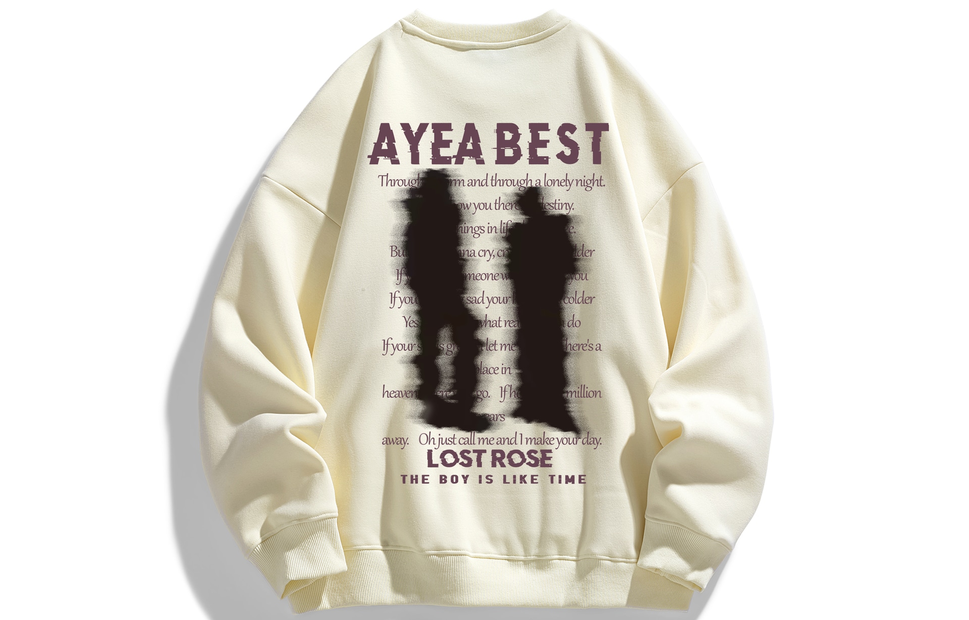 AYEA