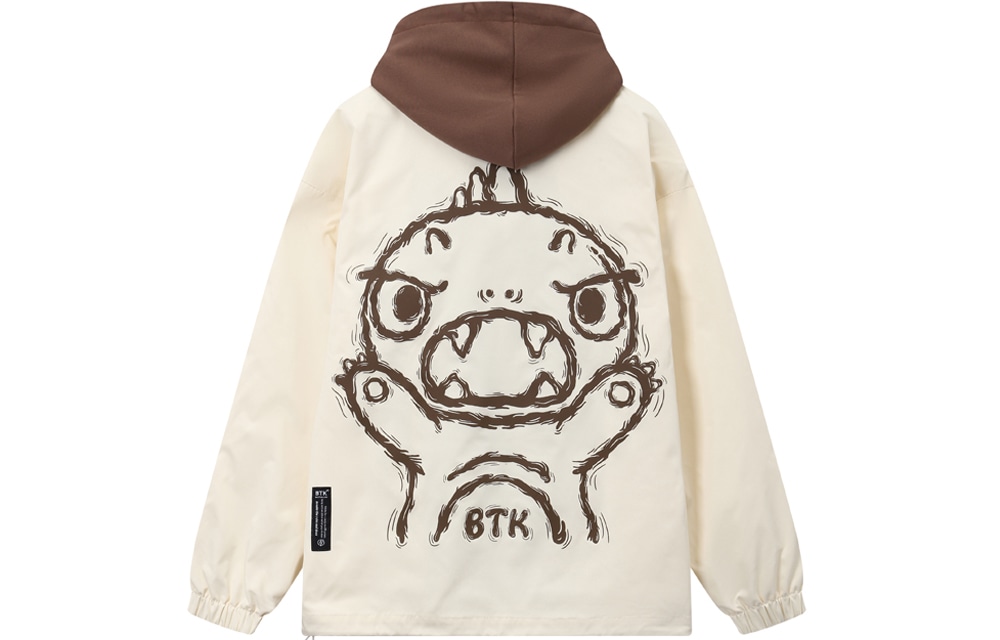 BTK FW23