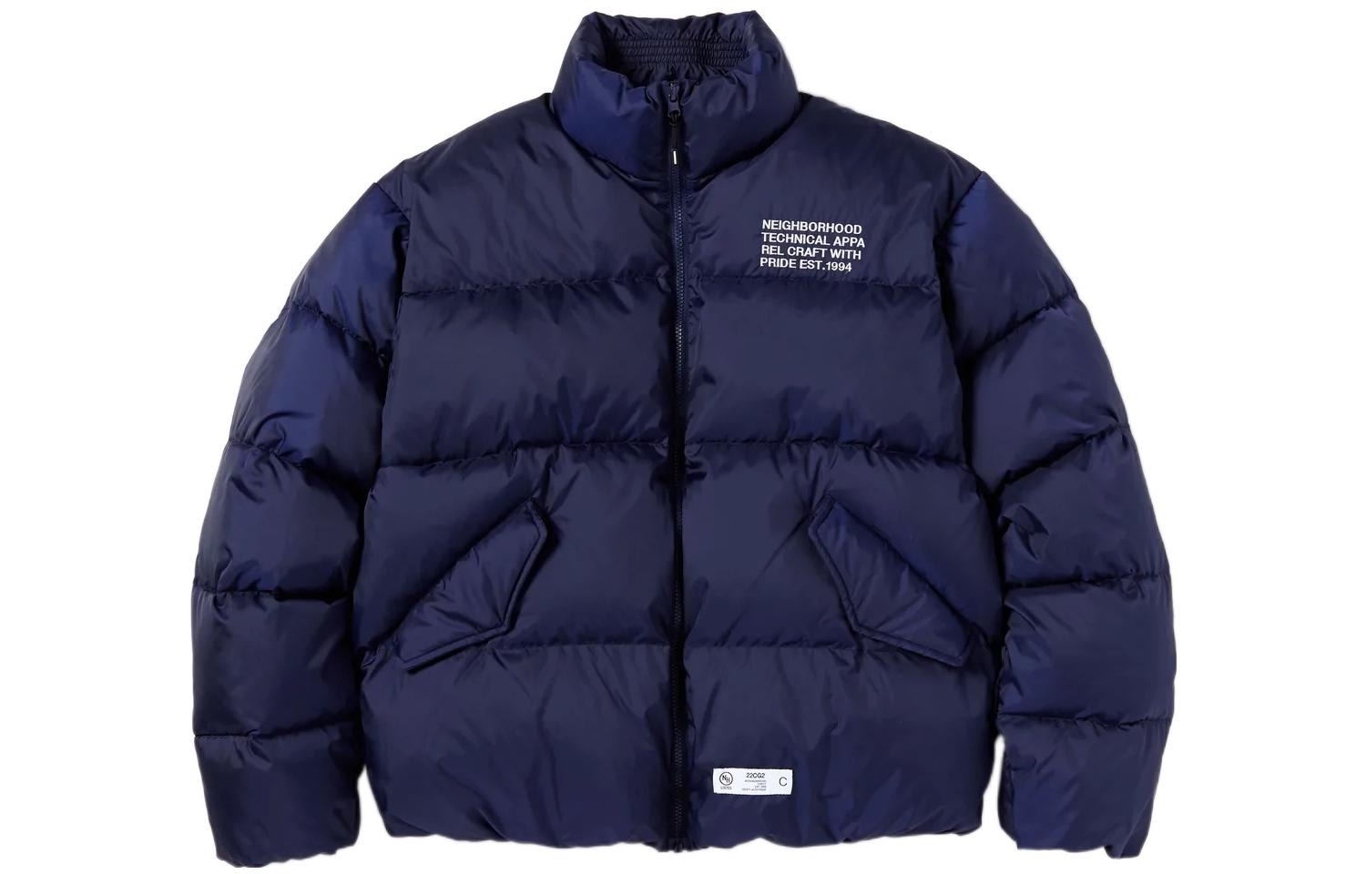NEIGHBORHOOD FW22 Quilted Jacket