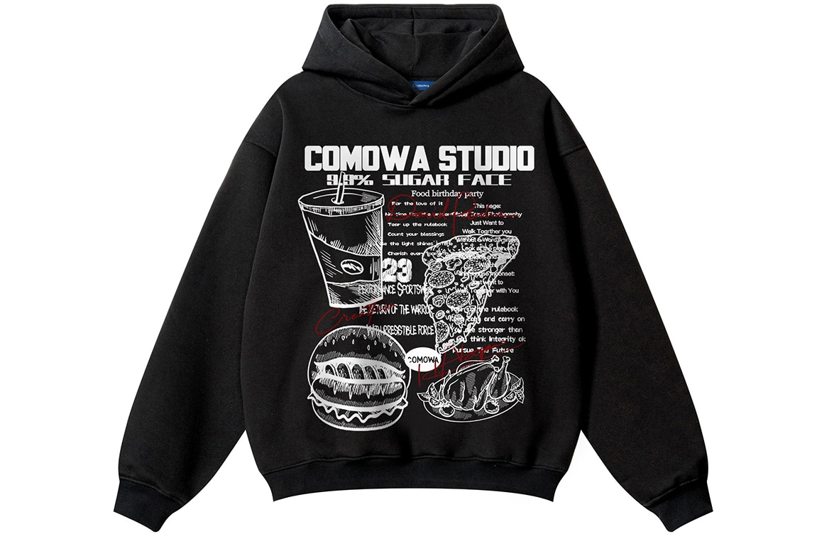360COMOWA logo