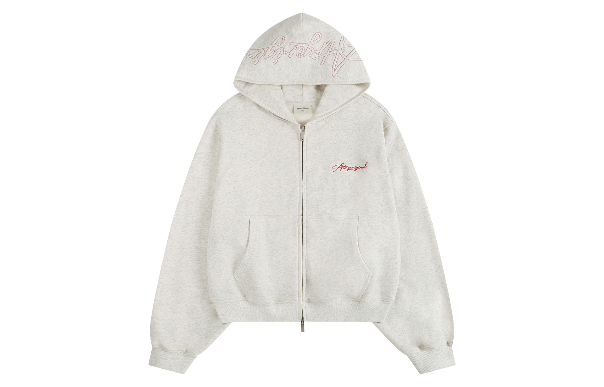 Atry Hoodie