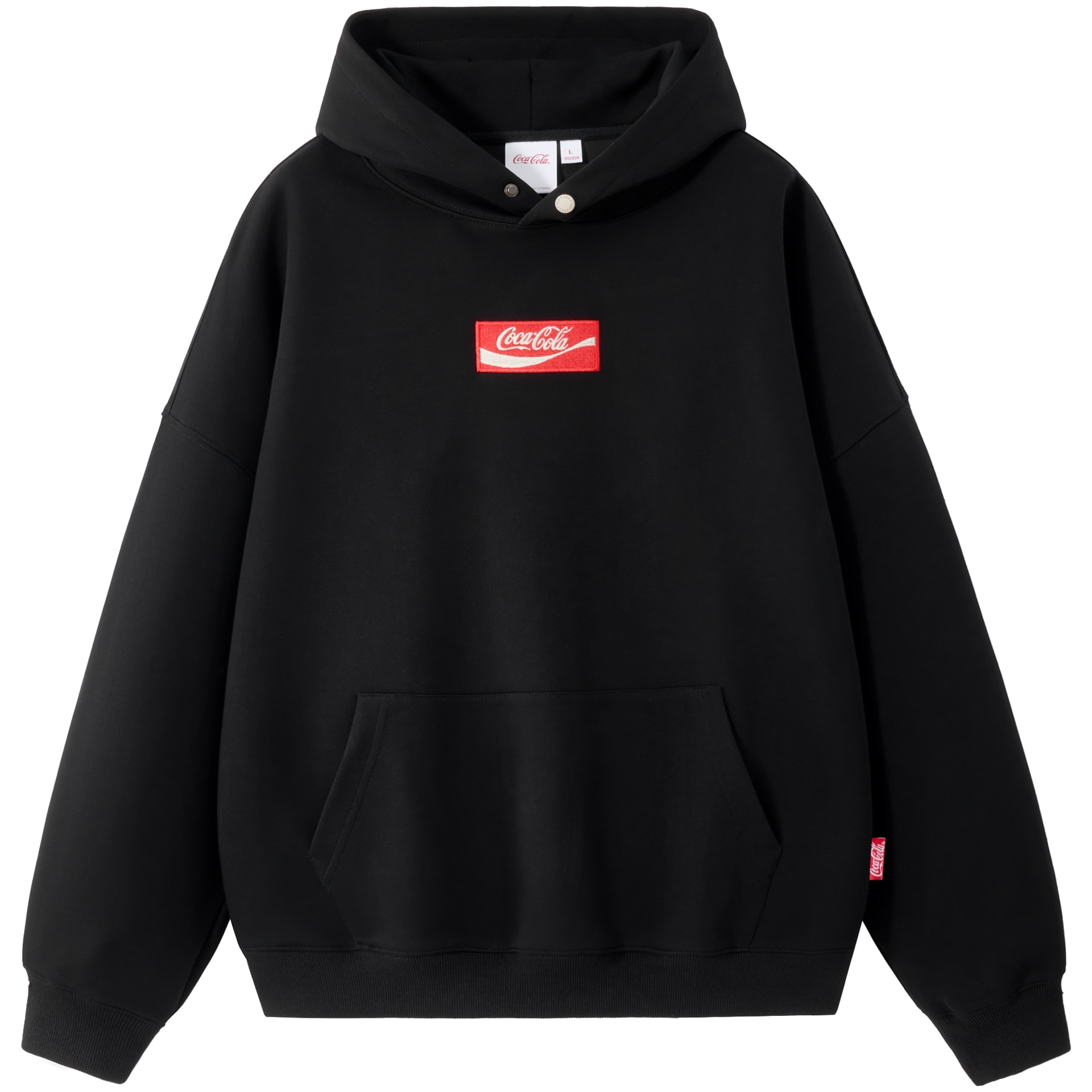 Coca-Cola/可口可乐 Coca-Cola BoxLogo
