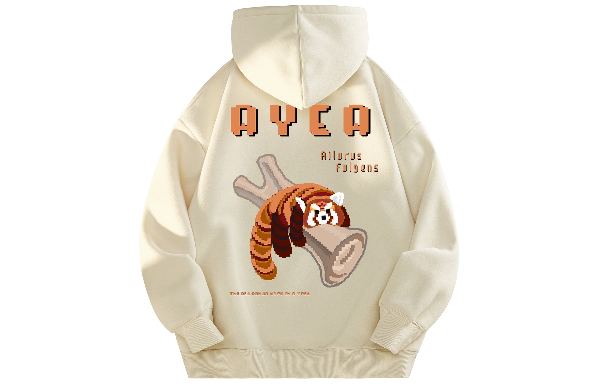 AYEA Hoodie