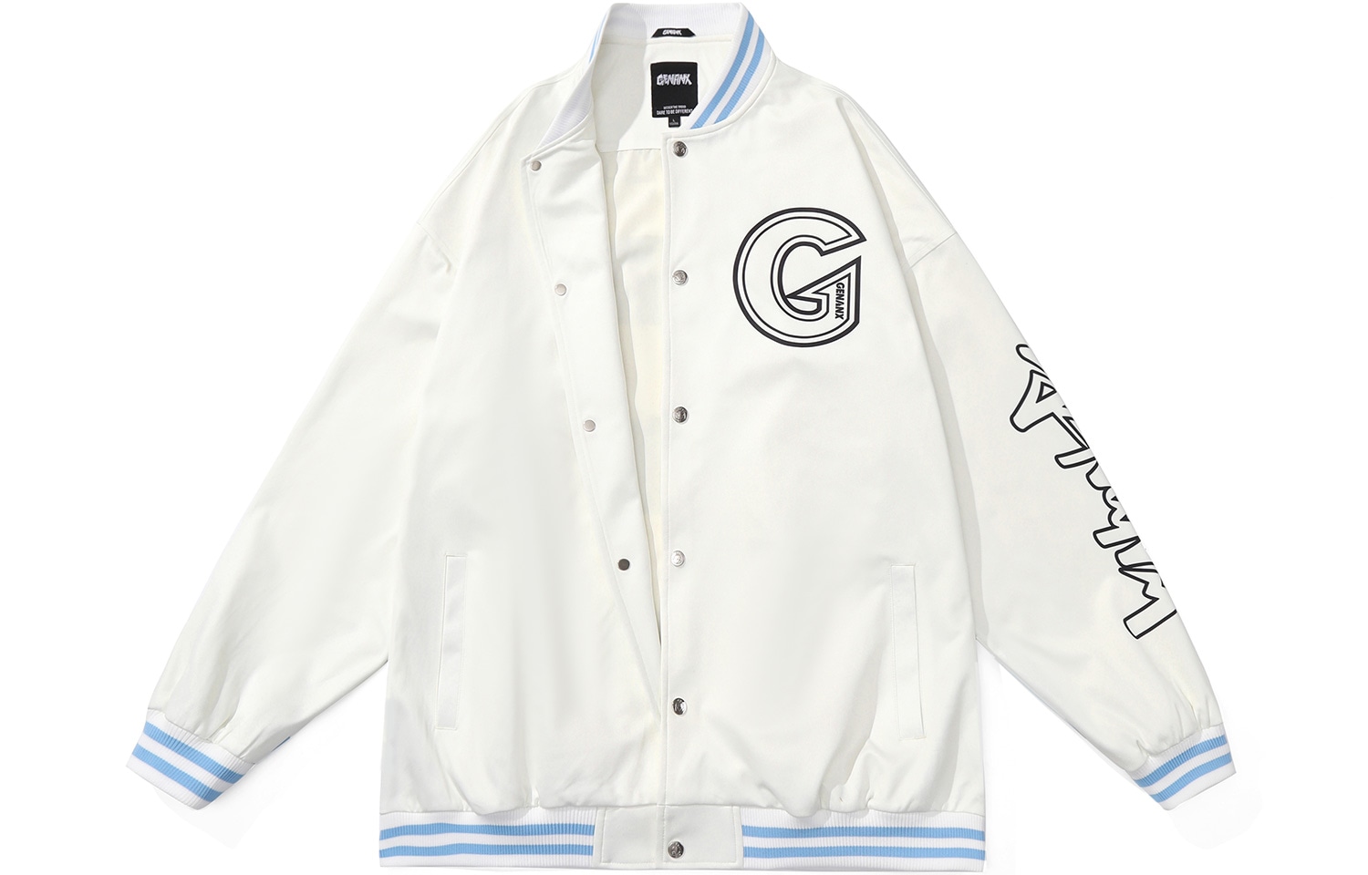 GENANX vibe