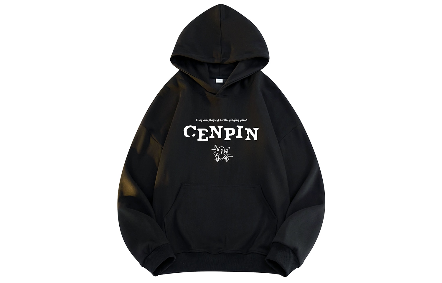 Худи 诚品CENPIN CENPIN