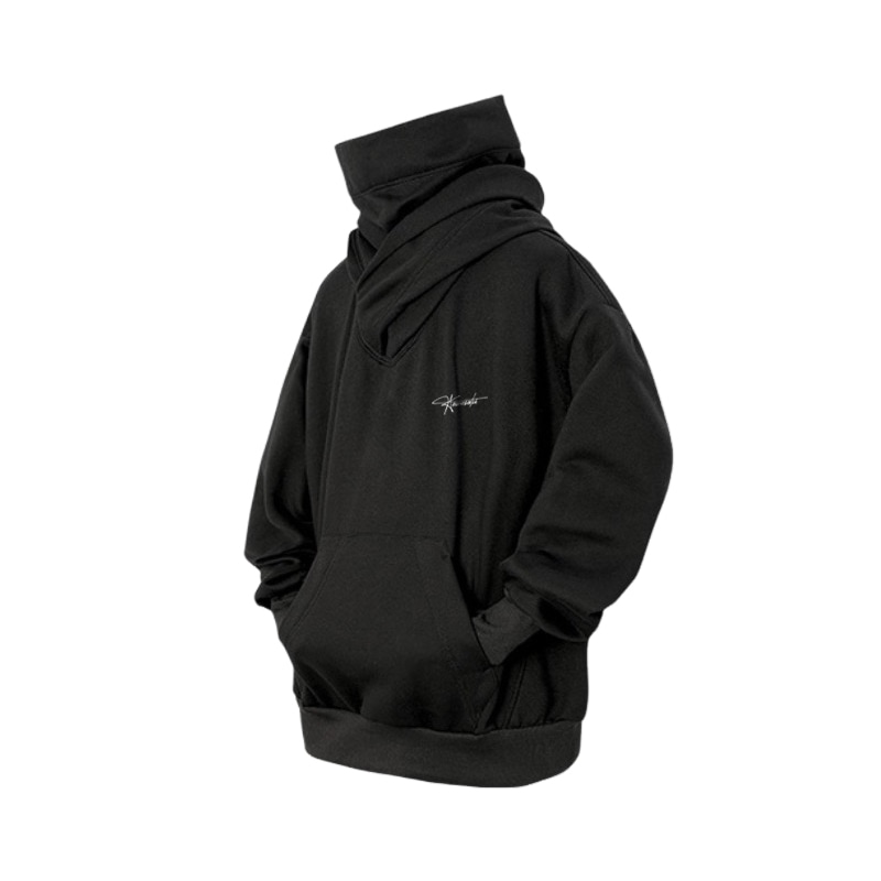 Kawasaki/川崎 Kawasaki High Street Tech Hoodie