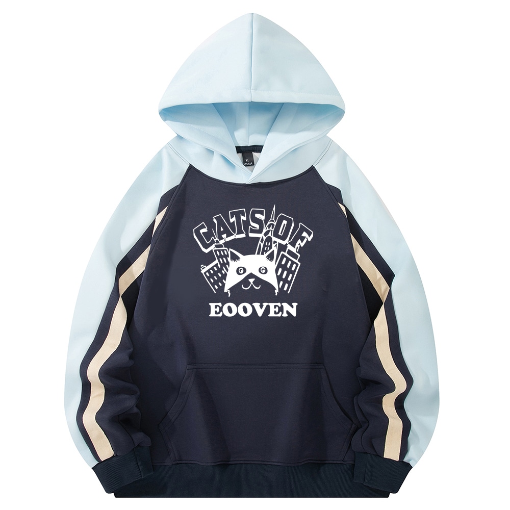 EOOVEN Logo
