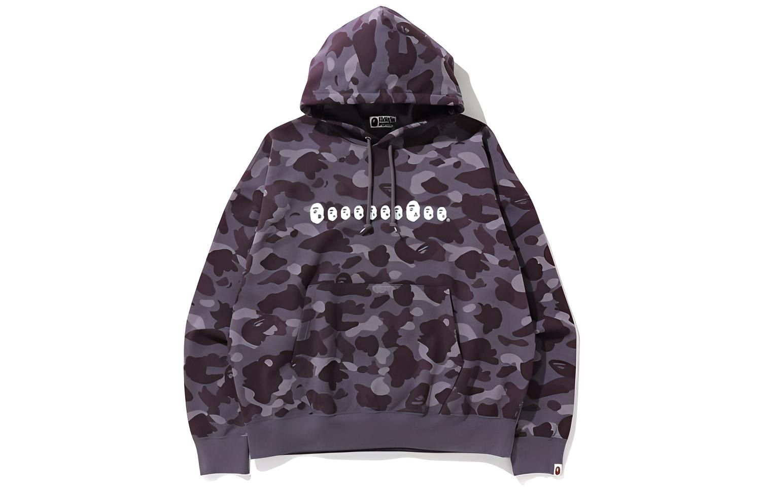 A BATHING APE BAPE