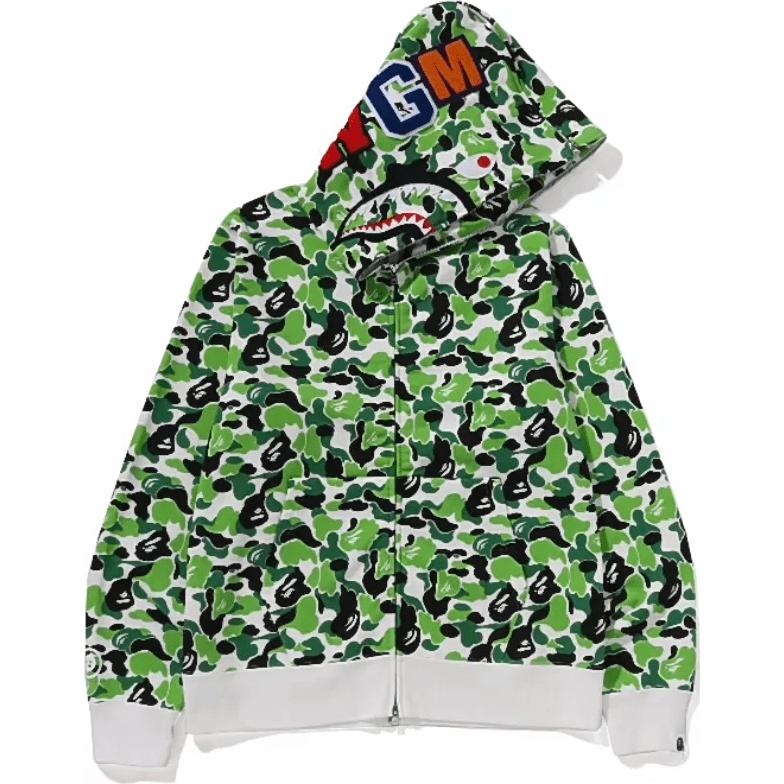 A BATHING APE BAPE STORE® PACK FW24 Hoodie