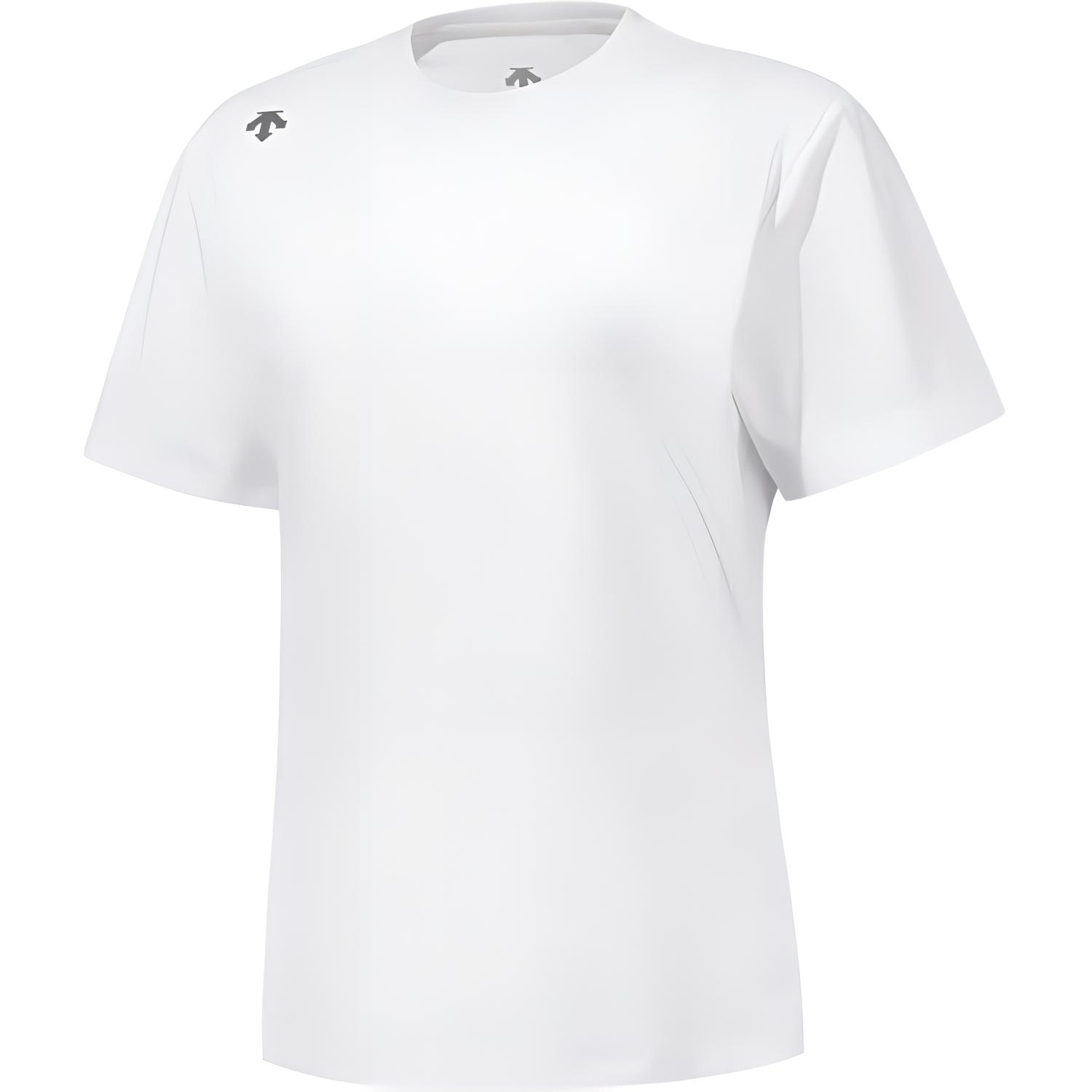 迪桑特/DESCENTE DESCENTE LogoT