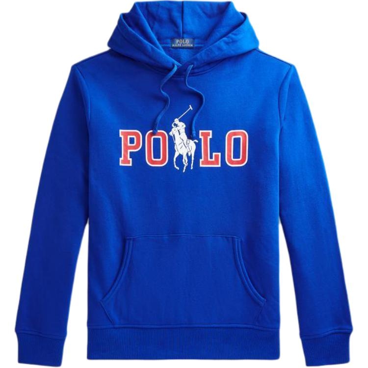 Polo Ralph Lauren Hoodie