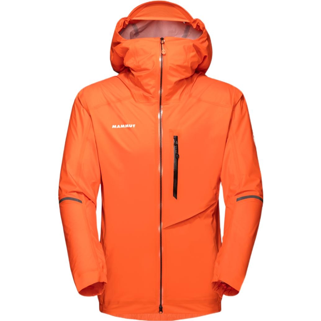 MAMMUT猛犸象 Mammut Nordwand Light