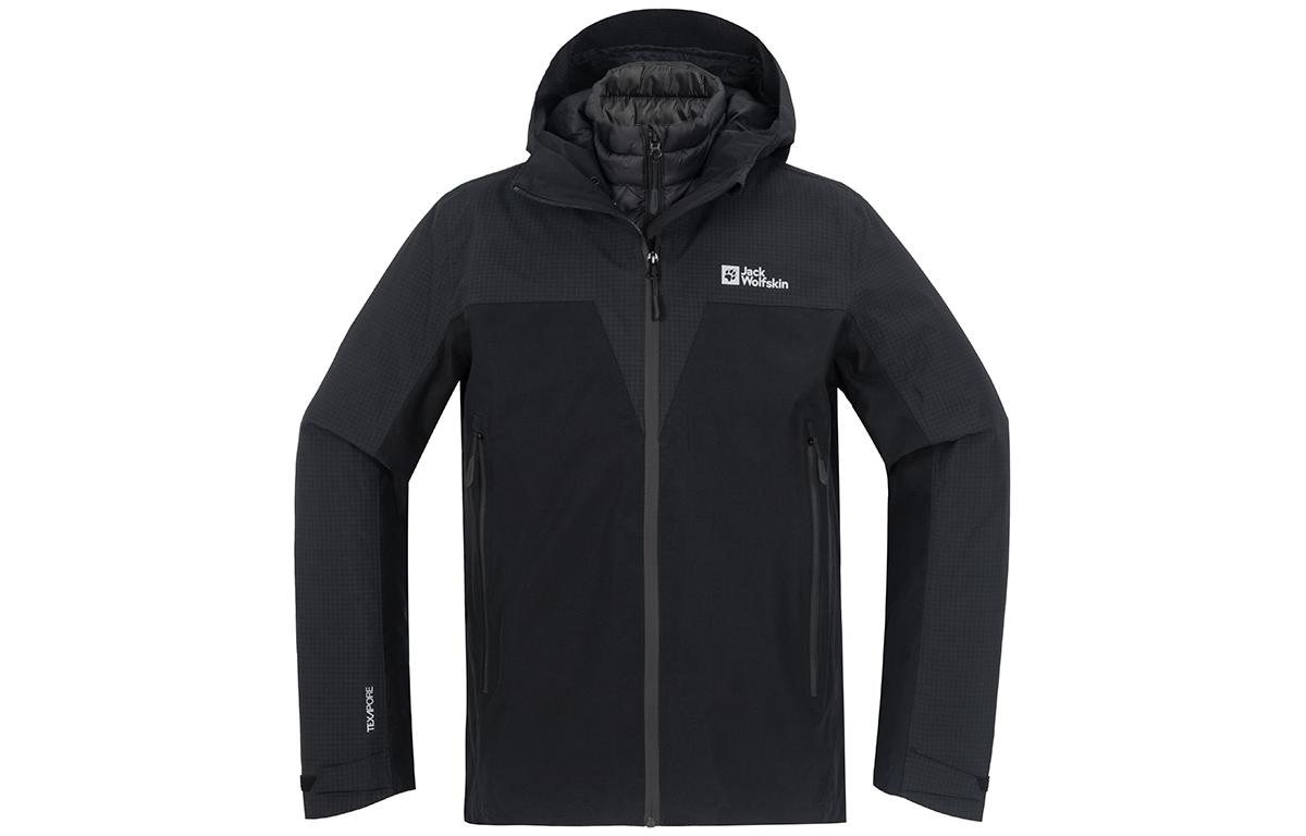狼爪/Jack Wolfskin Jack Wolfskin