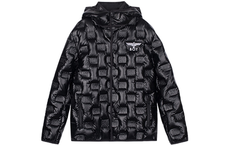 Boy London