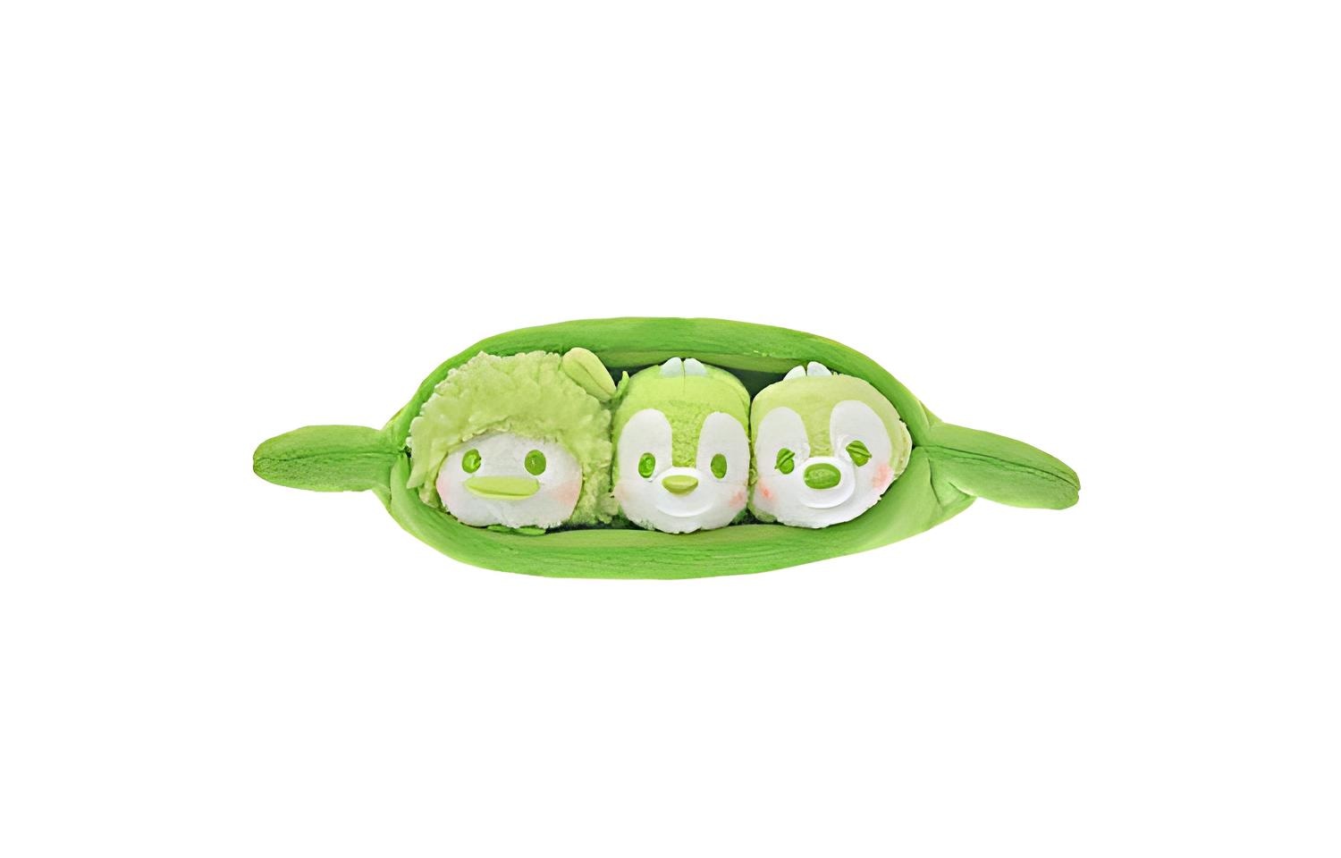 Disney/迪士尼 Disney TSUM TSUM 8cm