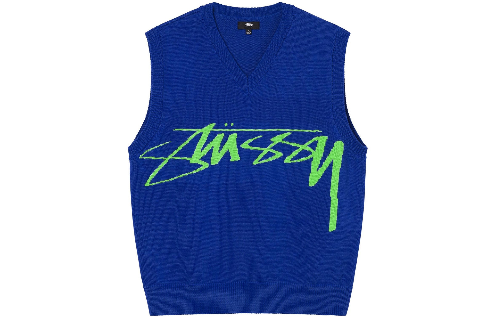 Stussy SS22 LogoV