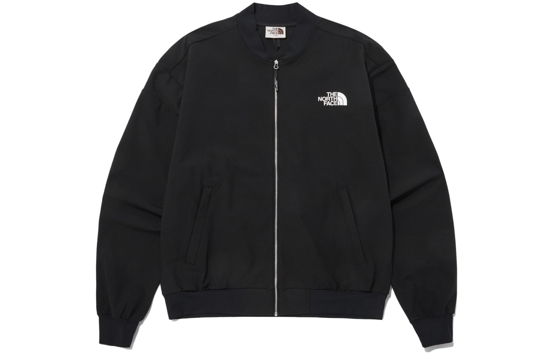 北面/THE NORTH FACE The North Face SS23 Black Jacket
