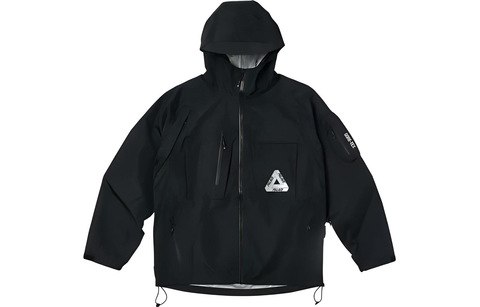 PALACE GORE-TEX Cargo Jacket